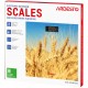Ваги підлогові Ardesto SCB-965WHEAT Ваги підлогові Ardesto SCB-965WHEAT