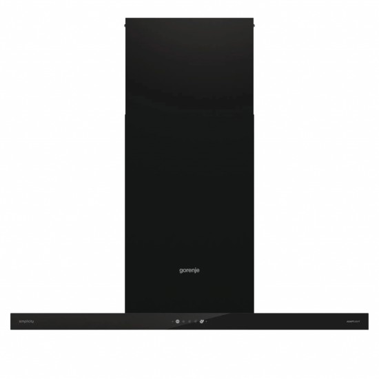 Витяжка кухонна Gorenje WHT9SYB Витяжка кухонна Gorenje WHT9SYB