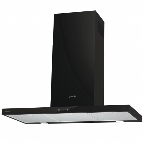Витяжка кухонна Gorenje WHT9SYB Витяжка кухонна Gorenje WHT9SYB