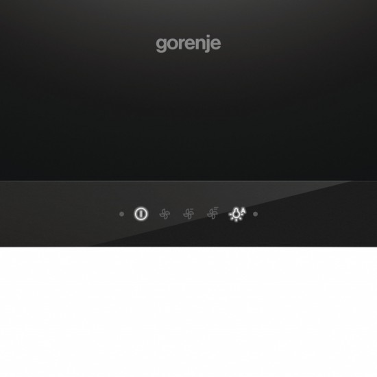 Витяжка кухонна Gorenje WHT9SYB Витяжка кухонна Gorenje WHT9SYB