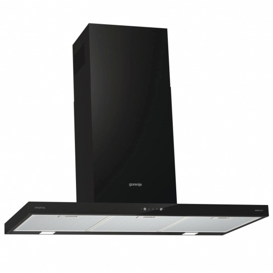 Витяжка кухонна Gorenje WHT9SYB Витяжка кухонна Gorenje WHT9SYB