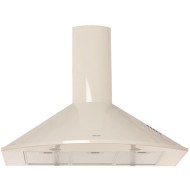 Вытяжка кухонная Eleyus Bora 1200 LED SMD 90 BG