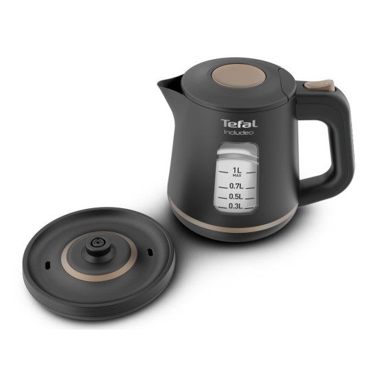 Електрочайник Tefal KI533811 Електрочайник Tefal KI533811