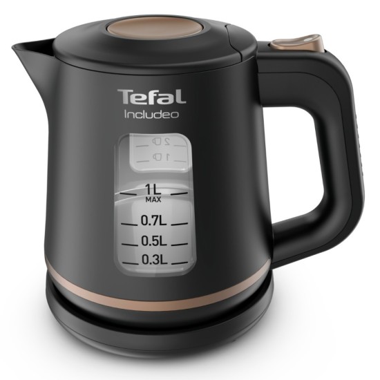 Електрочайник Tefal KI533811 Електрочайник Tefal KI533811