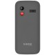 Мобільний телефон Sigma Comfort 50 HIT2020 Grey (4827798120927) Мобільний телефон Sigma Comfort 50 HIT2020 Grey (4827798120927)