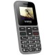Мобільний телефон Sigma Comfort 50 HIT2020 Grey (4827798120927) Мобільний телефон Sigma Comfort 50 HIT2020 Grey (4827798120927)