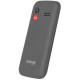 Мобільний телефон Sigma Comfort 50 HIT2020 Grey (4827798120927) Мобільний телефон Sigma Comfort 50 HIT2020 Grey (4827798120927)