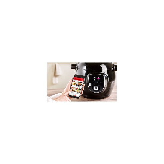 Мультиварка Tefal CY855830 Мультиварка Tefal CY855830