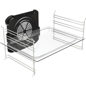 Духова шафа Gorenje BCM598S17BG