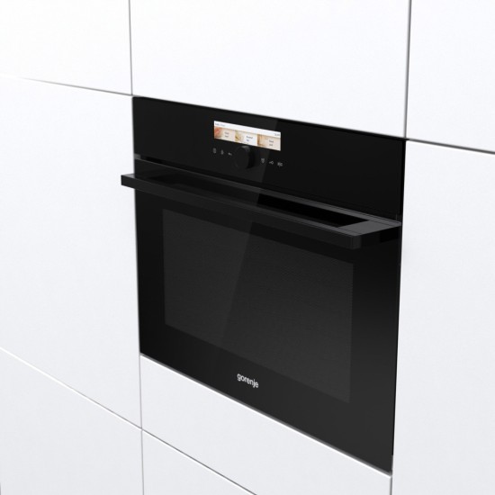 Духова шафа Gorenje BCM598S17BG Духова шафа Gorenje BCM598S17BG