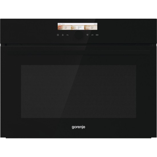 Духова шафа Gorenje BCM598S17BG Духова шафа Gorenje BCM598S17BG