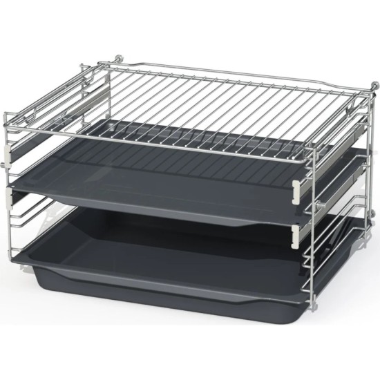 Духова шафа Gorenje BOP798S37BG Духова шафа Gorenje BOP798S37BG