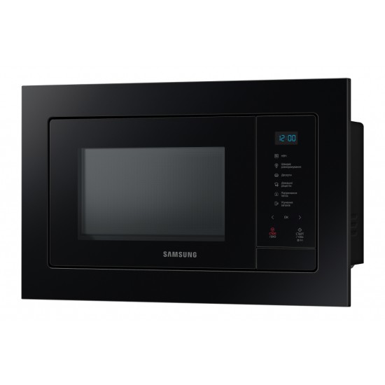 Мікрохвильова піч Samsung MS23A7118AK/UA Мікрохвильова піч Samsung MS23A7118AK/UA