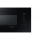 Мікрохвильова піч Samsung MS23A7118AK/UA Мікрохвильова піч Samsung MS23A7118AK/UA
