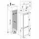 Холодильник Indesit INC18T311 Холодильник Indesit INC18T311