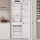 Холодильник Indesit INC18T311 Холодильник Indesit INC18T311