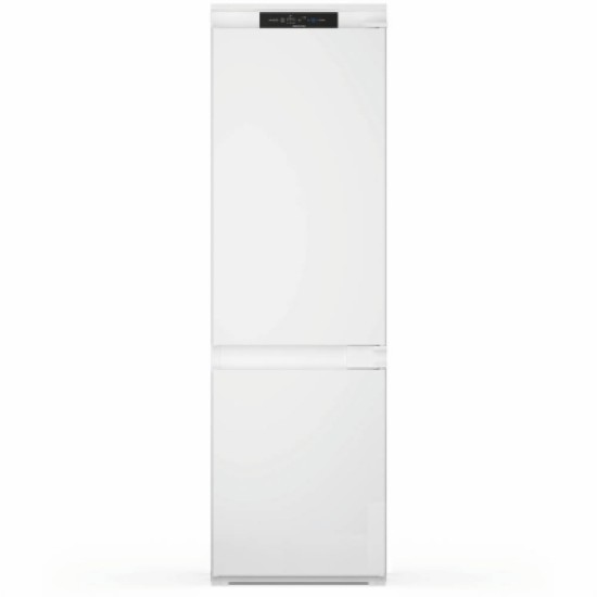Холодильник Indesit INC18T311 Холодильник Indesit INC18T311