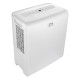 Осушитель воздуха Cooper&Hunter CH-D010WD2-24LDNEW Осушитель воздуха Cooper&Hunter CH-D010WD2-24LDNEW
