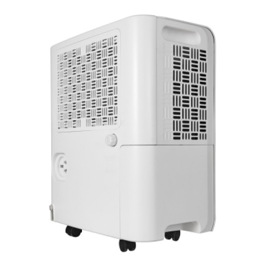 Осушитель воздуха Cooper&Hunter CH-D010WD2-24LDNEW Осушитель воздуха Cooper&Hunter CH-D010WD2-24LDNEW