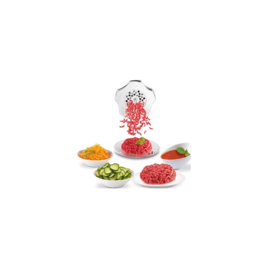 М'ясорубка Tefal NE685838 М'ясорубка Tefal NE685838
