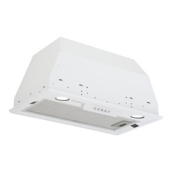 Вытяжка кухонная Interline SMART WH A/60/T Вытяжка кухонная Interline SMART WH A/60/T