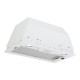 Вытяжка кухонная Interline SMART WH A/60/T Вытяжка кухонная Interline SMART WH A/60/T