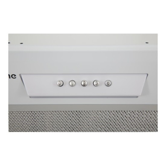 Вытяжка кухонная Interline SMART WH A/60/T Вытяжка кухонная Interline SMART WH A/60/T