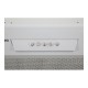 Вытяжка кухонная Interline SMART WH A/60/T Вытяжка кухонная Interline SMART WH A/60/T