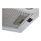 Вытяжка кухонная Interline SMART WH A/60/T Вытяжка кухонная Interline SMART WH A/60/T