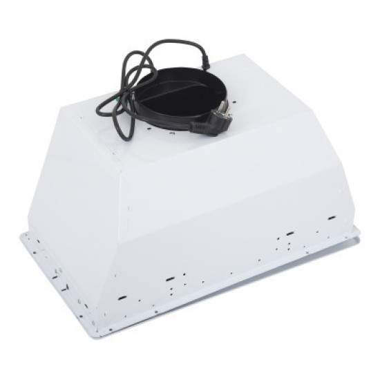 Вытяжка кухонная Interline SMART WH A/60/T Вытяжка кухонная Interline SMART WH A/60/T