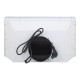 Вытяжка кухонная Interline SMART WH A/60/T Вытяжка кухонная Interline SMART WH A/60/T