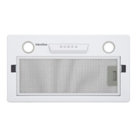 Вытяжка кухонная Interline SMART WH A/60/T