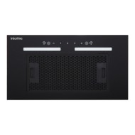 Вытяжка кухонная Interline WIND BL A/60/GL/ST