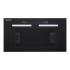 Вытяжка кухонная Interline WIND BL A/60/GL/ST