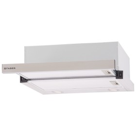 Вытяжка кухонная Faber TLSC X A60 2LS (305.0569.214)