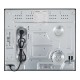 Варочная поверхность Interline VGE 463 FGK BA Варочная поверхность Interline VGE 463 FGK BA