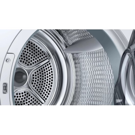 Сушильна машина Siemens WT47W461EU Сушильна машина Siemens WT47W461EU