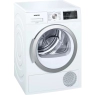 Сушильна машина Siemens WT47W461EU
