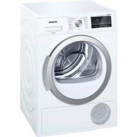 Сушильна машина Siemens WT47W461EU