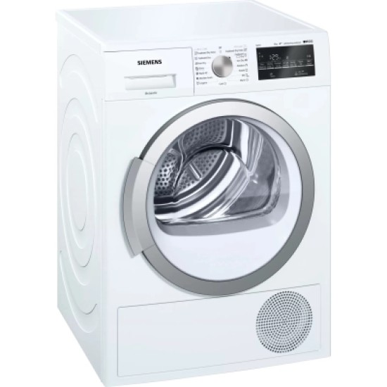 Сушильна машина Siemens WT47W461EU Сушильна машина Siemens WT47W461EU