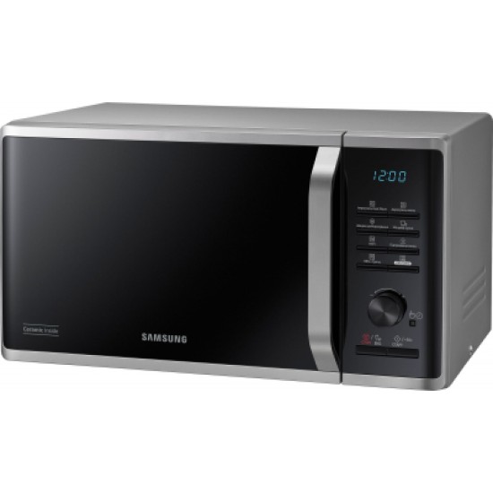Мікрохвильова піч Samsung MG23K3575AS/UA Мікрохвильова піч Samsung MG23K3575AS/UA