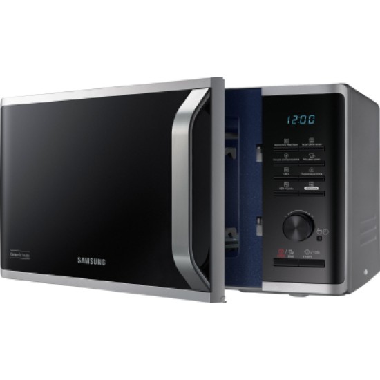 Мікрохвильова піч Samsung MG23K3575AS/UA Мікрохвильова піч Samsung MG23K3575AS/UA
