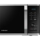 Мікрохвильова піч Samsung MG23K3575AS/UA Мікрохвильова піч Samsung MG23K3575AS/UA