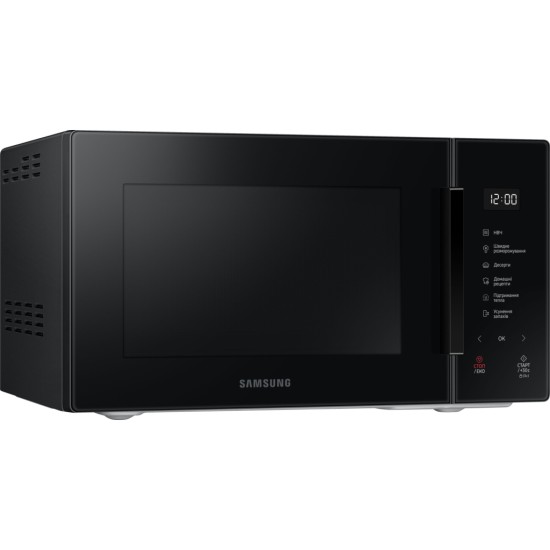 Мікрохвильова піч Samsung MS23T5018AK/UA Мікрохвильова піч Samsung MS23T5018AK/UA