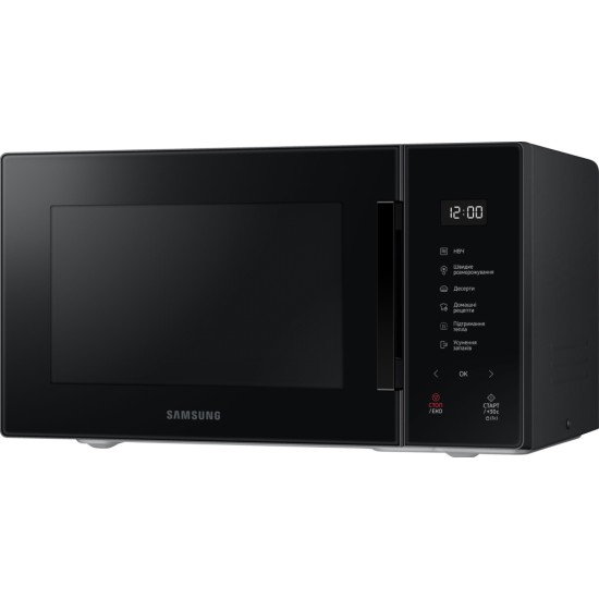 Мікрохвильова піч Samsung MS23T5018AK/UA Мікрохвильова піч Samsung MS23T5018AK/UA