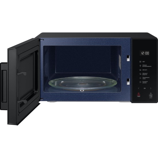 Мікрохвильова піч Samsung MS23T5018AK/UA Мікрохвильова піч Samsung MS23T5018AK/UA