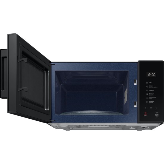 Мікрохвильова піч Samsung MS23T5018AK/UA Мікрохвильова піч Samsung MS23T5018AK/UA