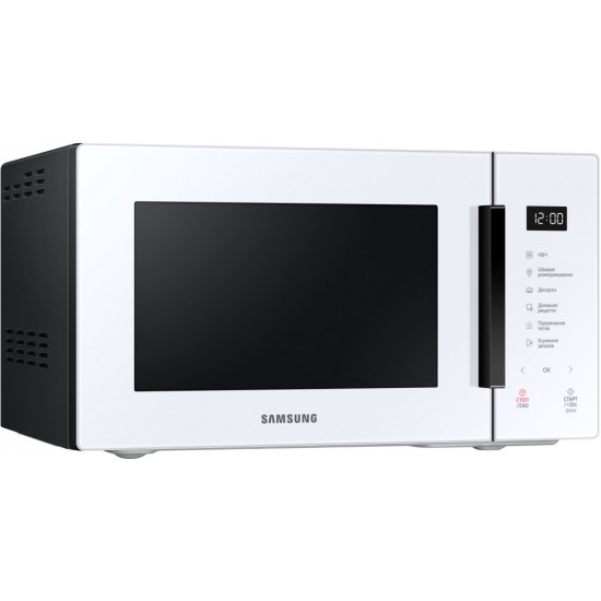 Мікрохвильова піч Samsung MS23T5018AW/UA Мікрохвильова піч Samsung MS23T5018AW/UA