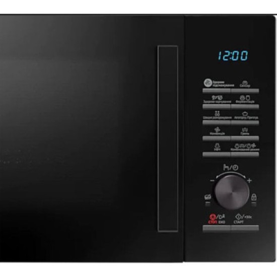 Мікрохвильова піч Samsung MC28A5135CK/UA Мікрохвильова піч Samsung MC28A5135CK/UA