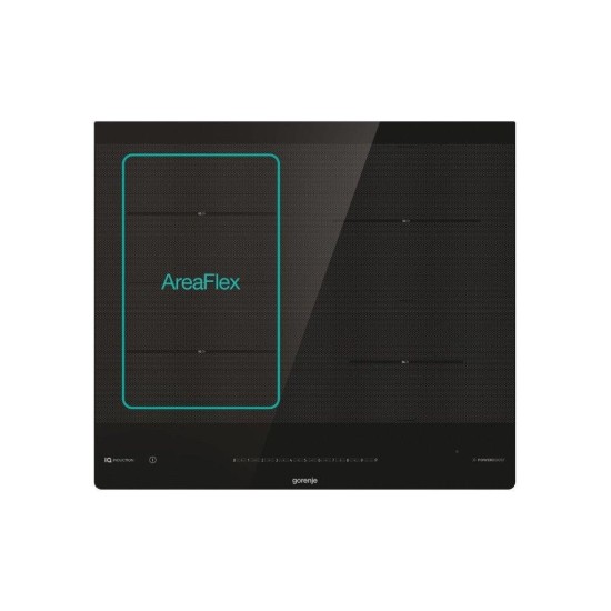 Варочна поверхня Gorenje IS645BSC Варочна поверхня Gorenje IS645BSC
